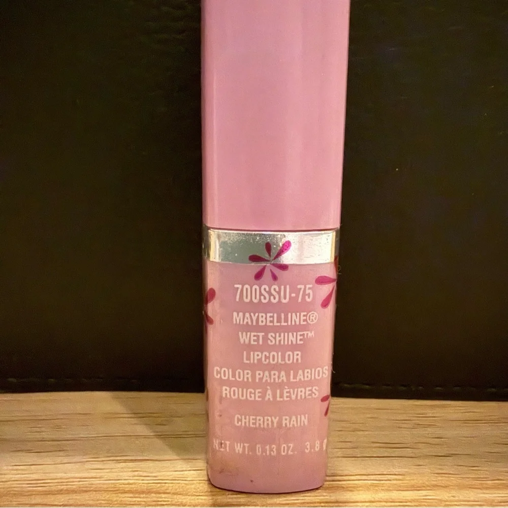 Maybelline nos wet